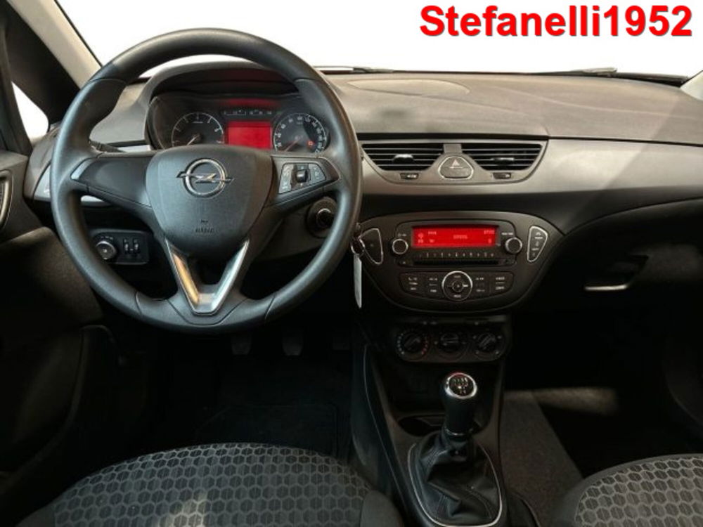 Opel Corsa usata a Bologna (14)