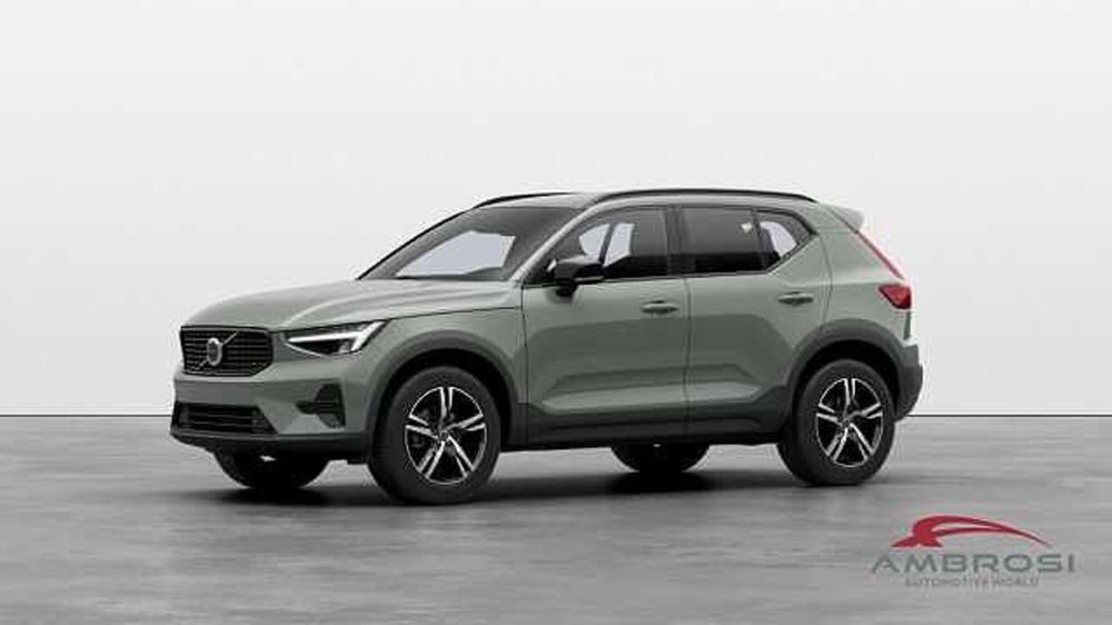 Volvo XC40 nuova a Perugia