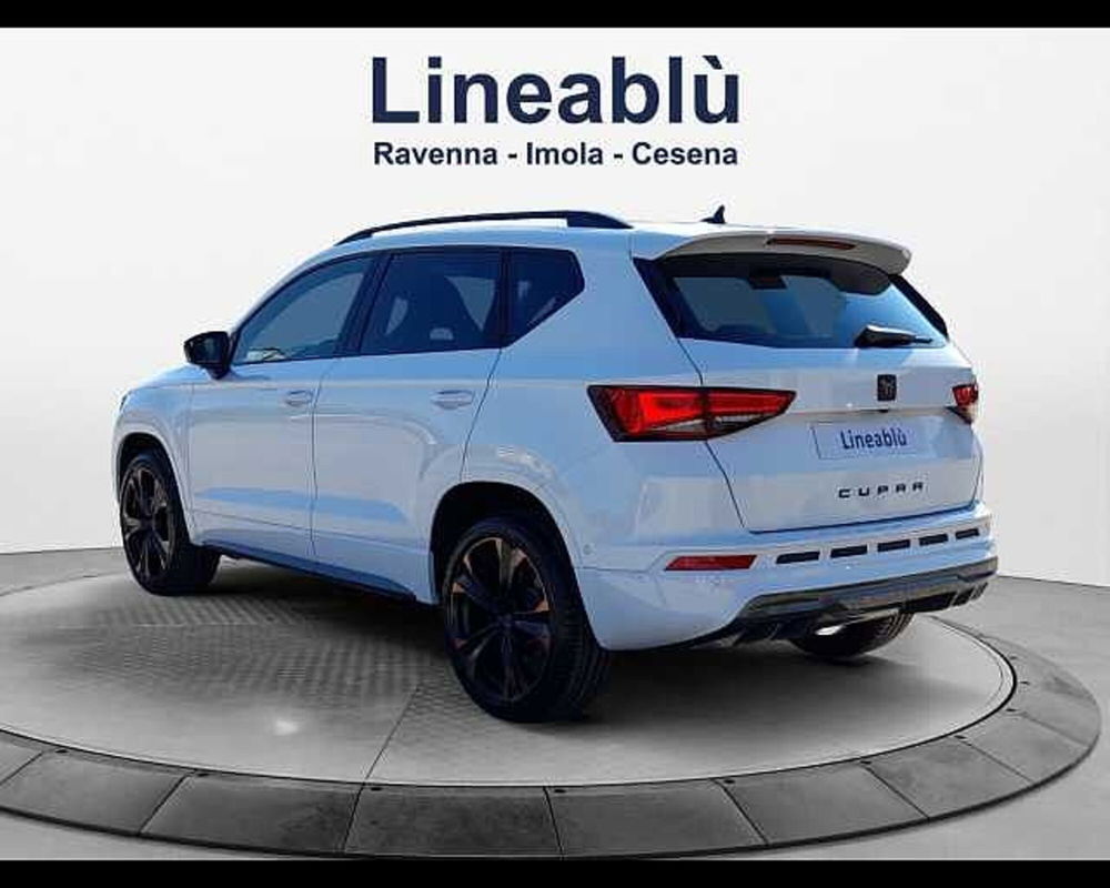 Cupra Ateca usata a Ravenna (3)