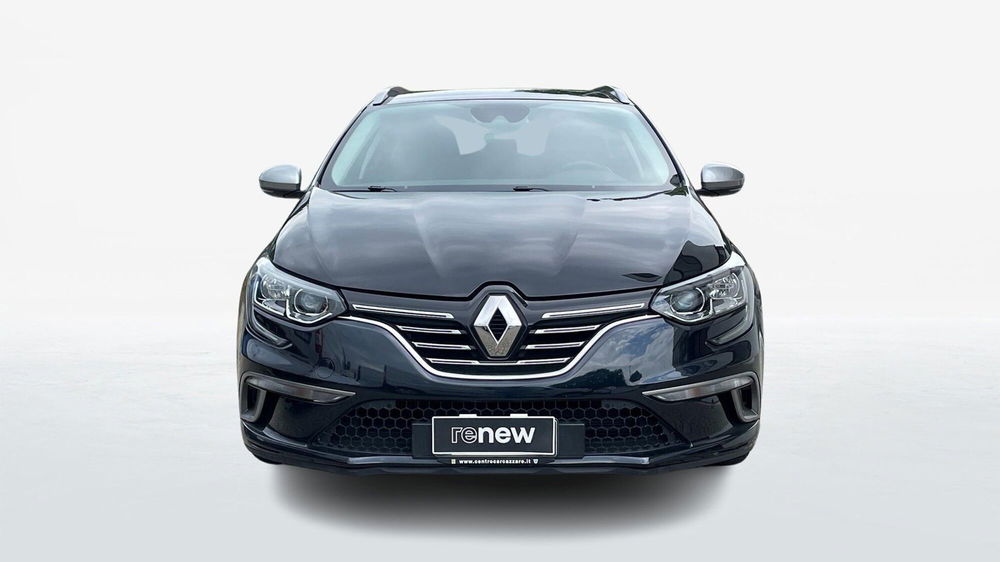 Renault Mégane Sporter usata a Varese (5)