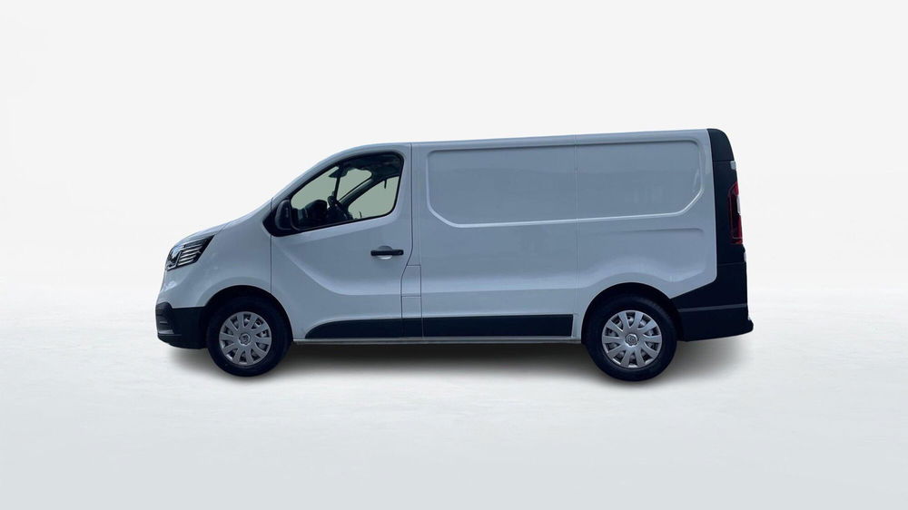 Renault Trafic Furgone usata a Varese (3)