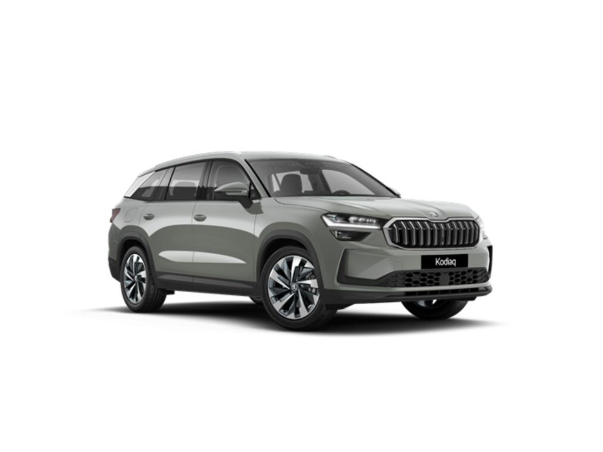 Skoda Kodiaq 1.5 tsi phev Style 204cv dsg nuova a Paruzzaro