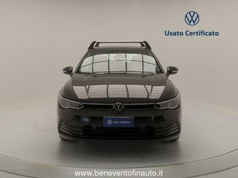 Volkswagen Golf usata a Avellino (2)