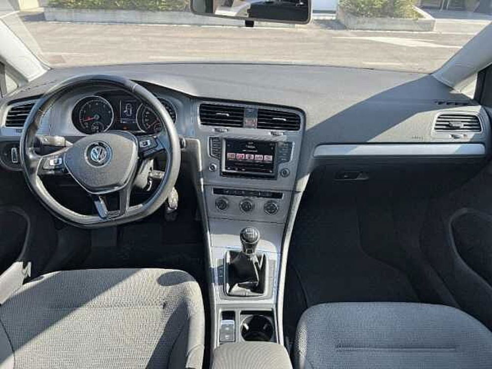 Volkswagen Golf usata a Ravenna (10)