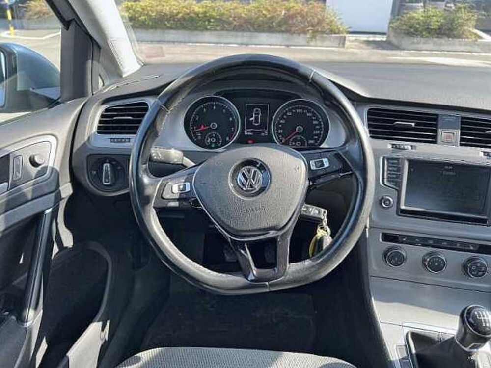 Volkswagen Golf usata a Ravenna (11)