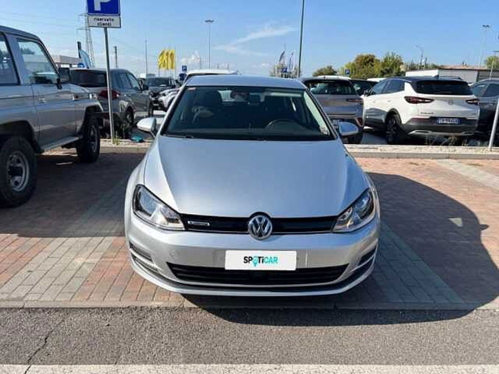 Volkswagen Golf usata a Ravenna (2)