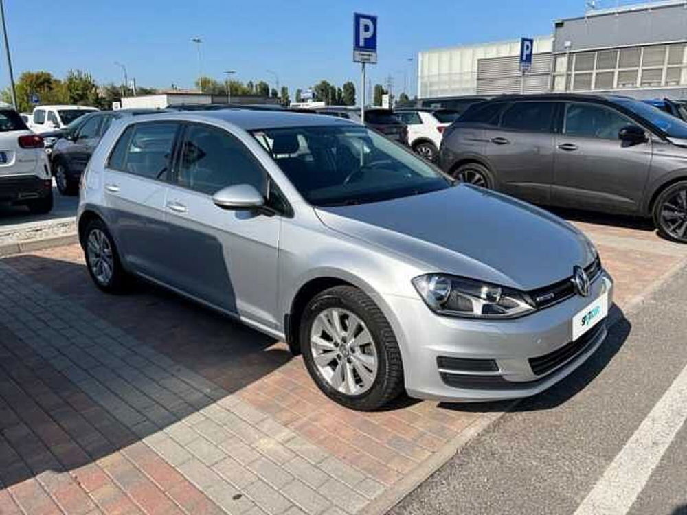 Volkswagen Golf usata a Ravenna (3)