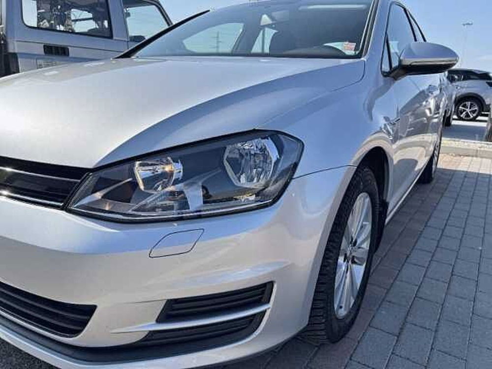 Volkswagen Golf usata a Ravenna (7)