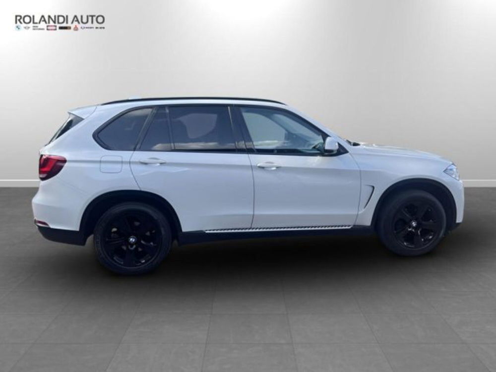 BMW X5 usata a Alessandria (3)