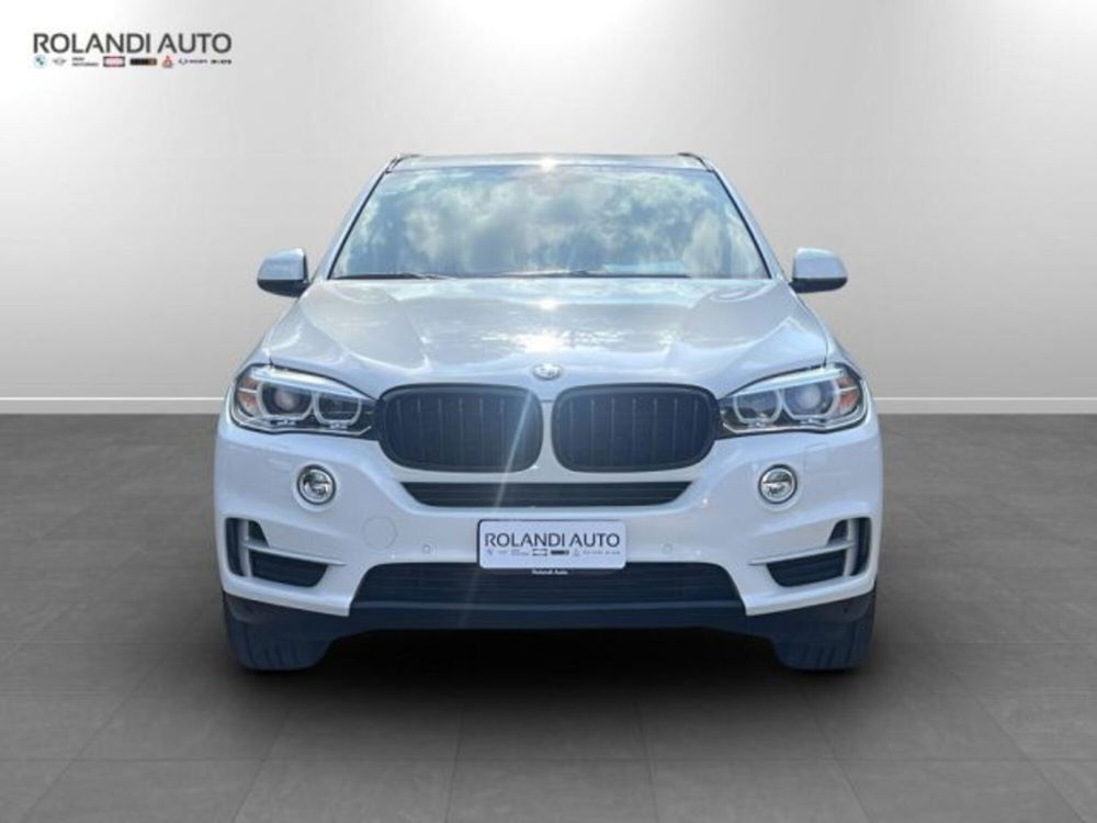 BMW X5 usata a Alessandria (6)