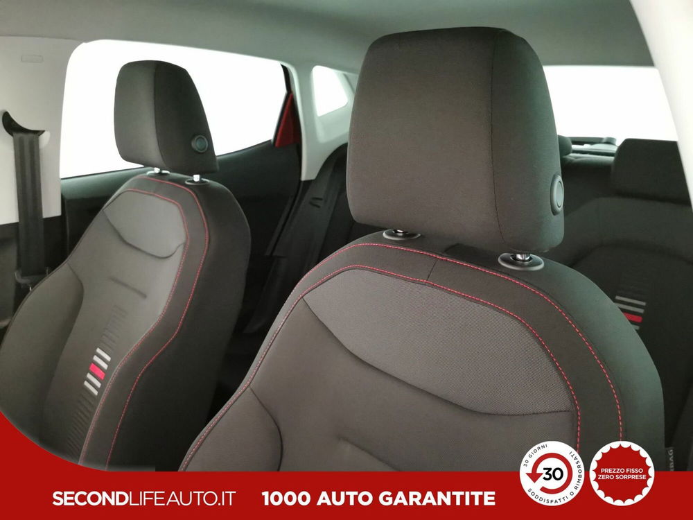 SEAT Ibiza usata a Chieti (19)