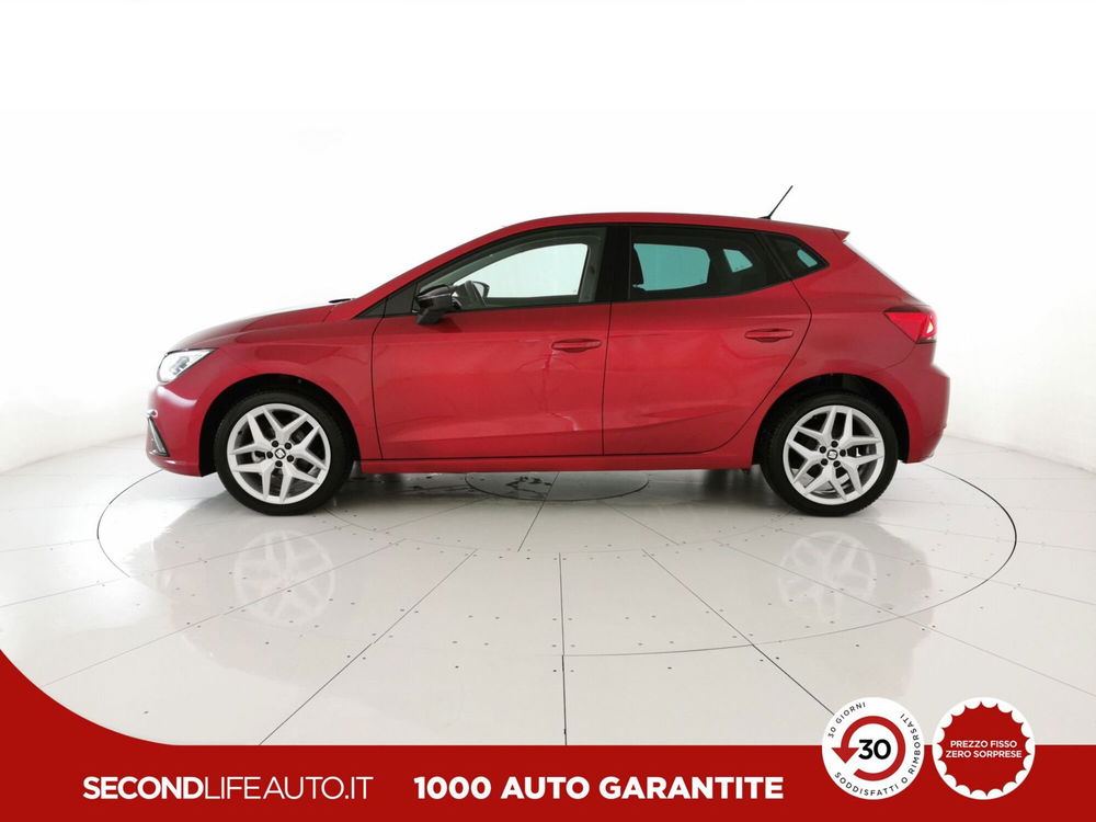 SEAT Ibiza usata a Chieti (2)