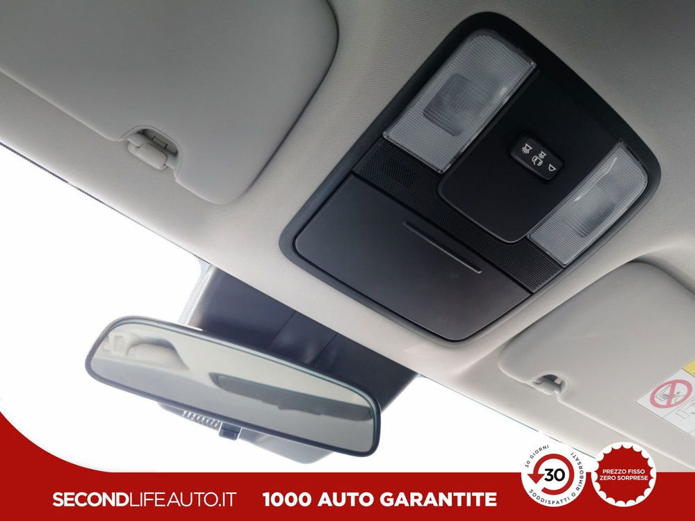 Kia XCeed usata a Chieti (19)