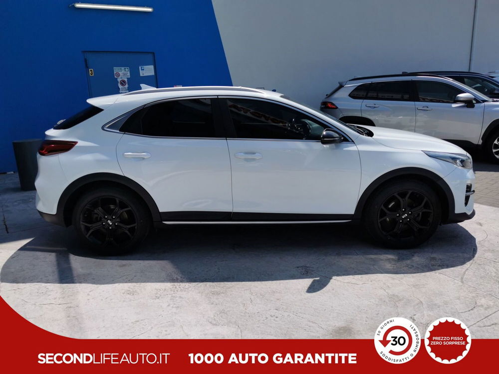 Kia XCeed usata a Chieti (5)