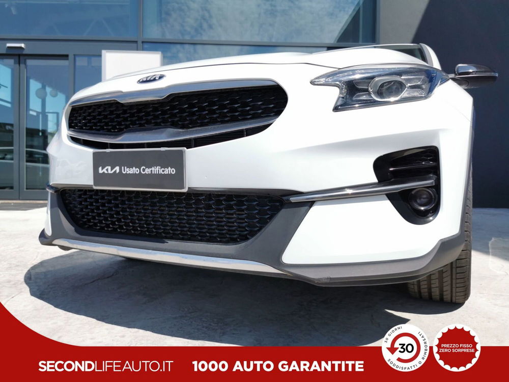 Kia XCeed usata a Chieti (6)