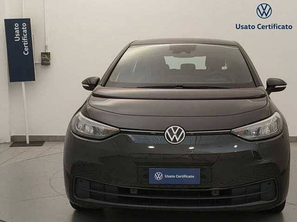 Volkswagen ID.3 usata a Varese (2)