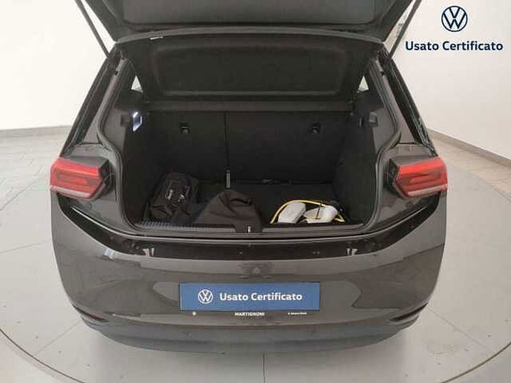 Volkswagen ID.3 usata a Varese (9)