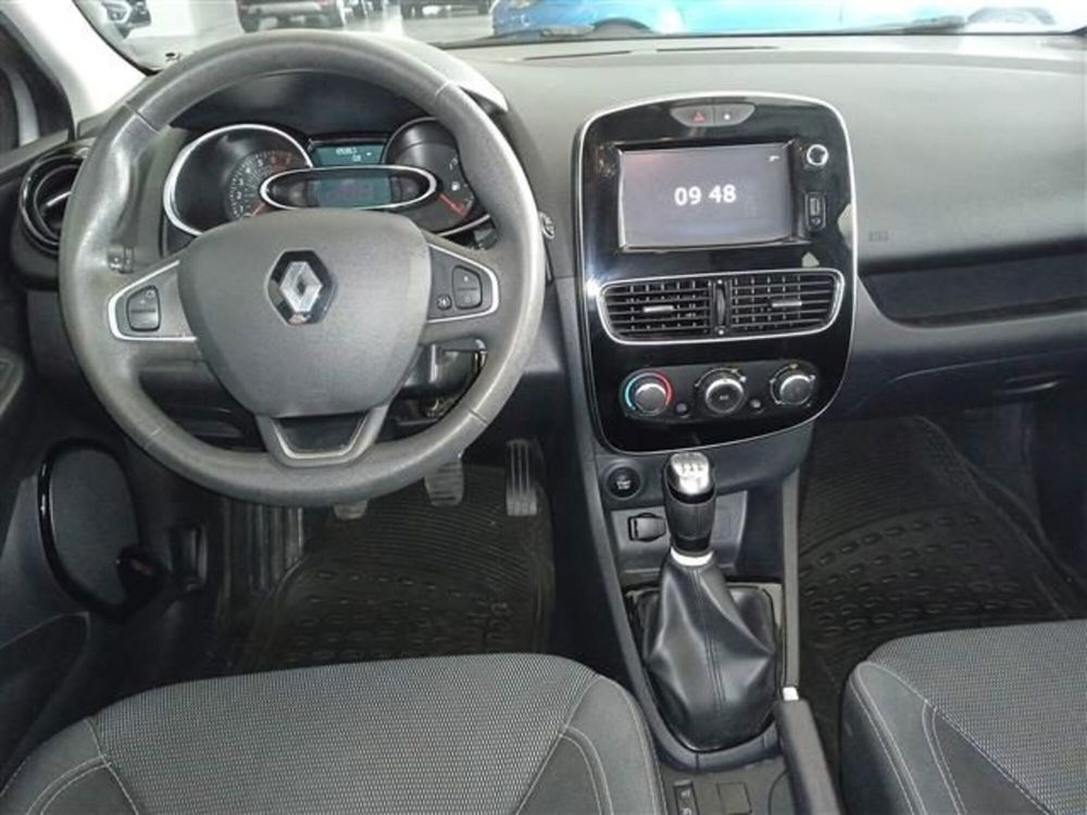 Renault Clio usata a Firenze (11)