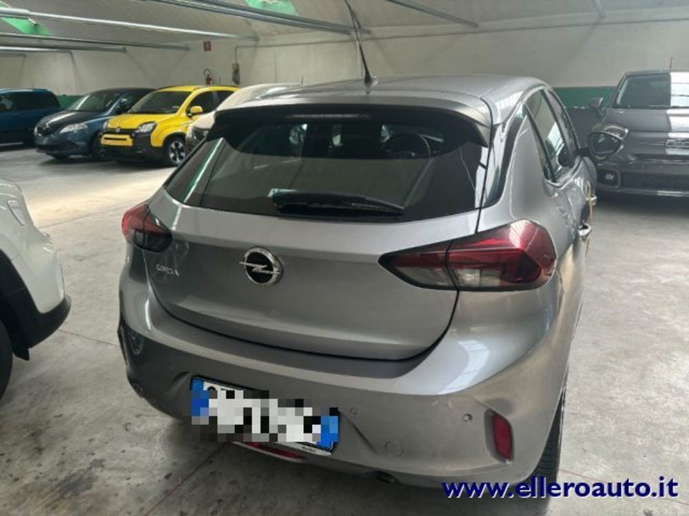 Opel Corsa usata a Cuneo (2)