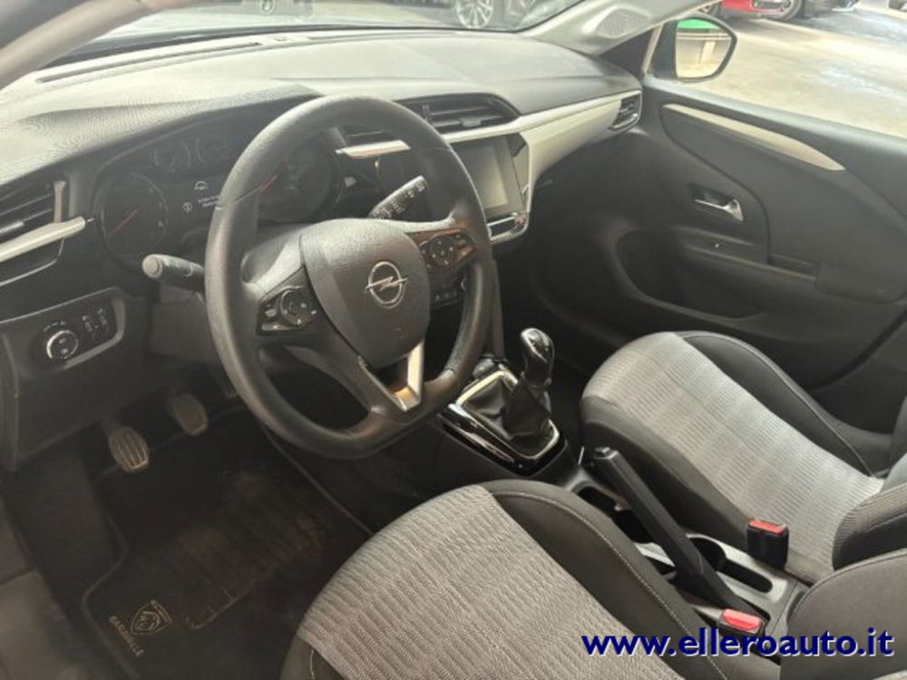 Opel Corsa usata a Cuneo (3)