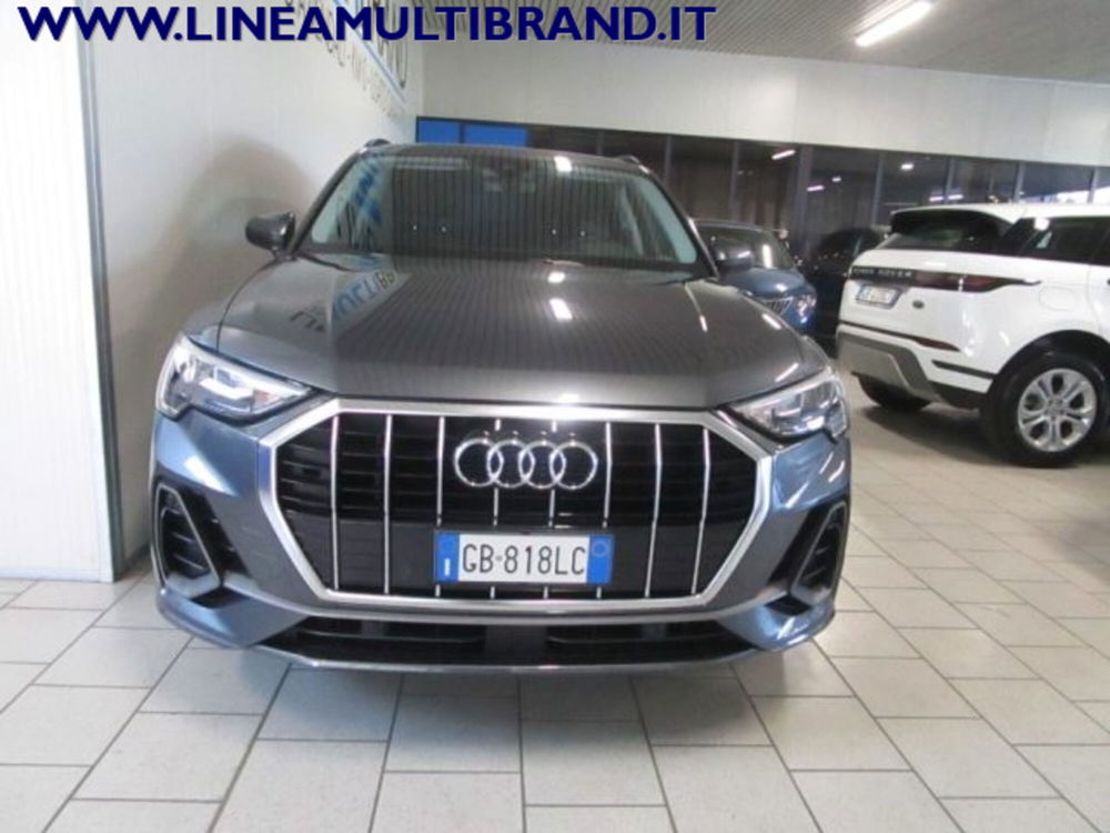 Audi Q3 usata a Piacenza (2)