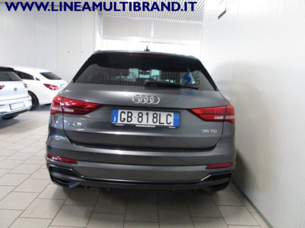 Audi Q3 usata a Piacenza (9)