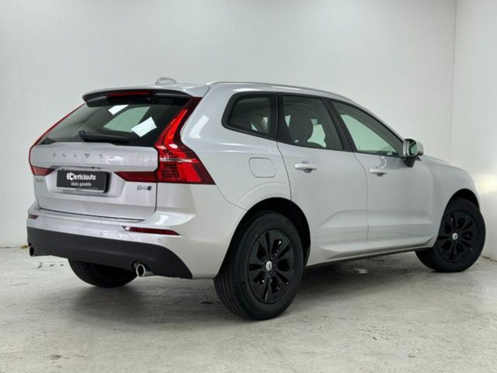 Volvo XC60 usata a Como (2)