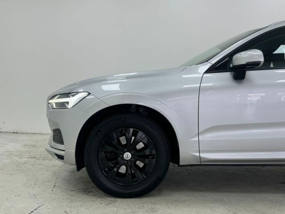 Volvo XC60 usata a Como (9)