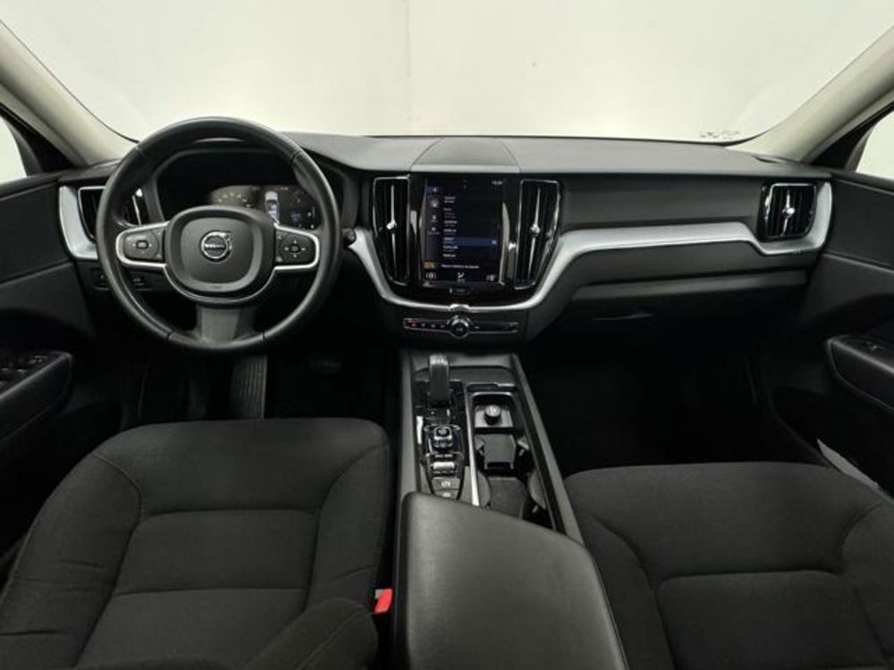 Volvo XC60 usata a Como (10)