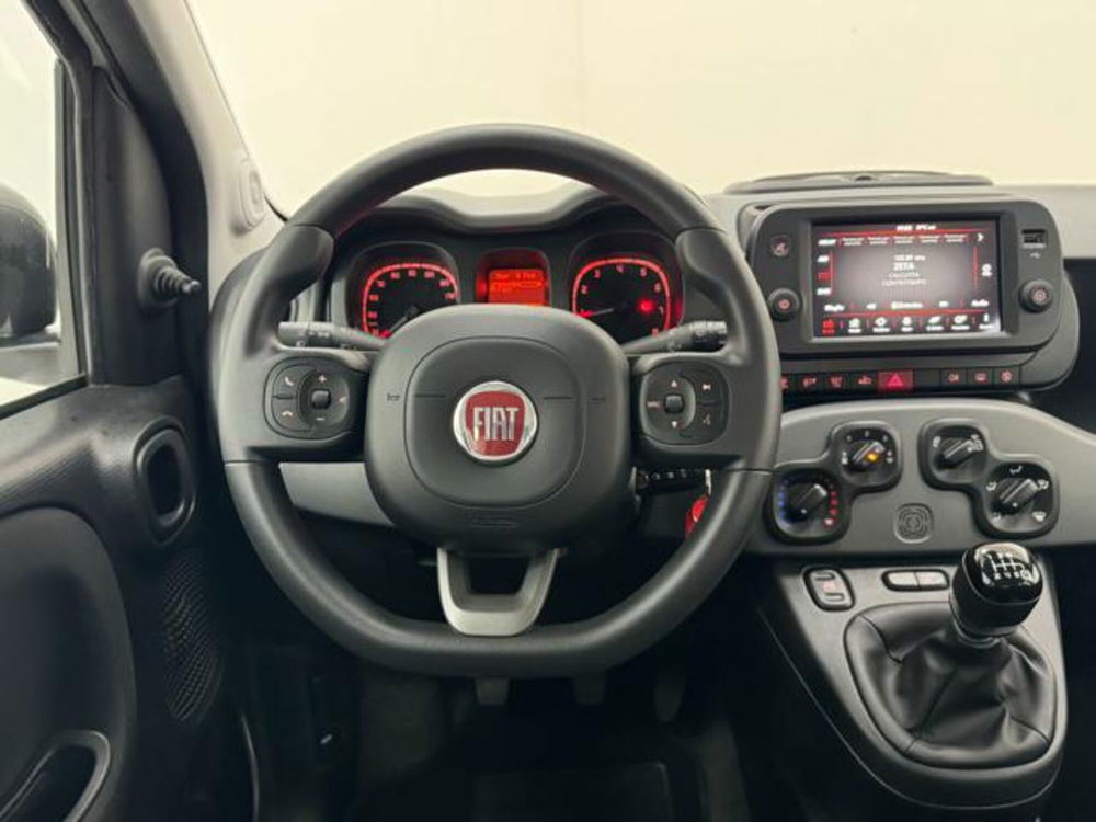 Fiat Panda usata a Como (10)