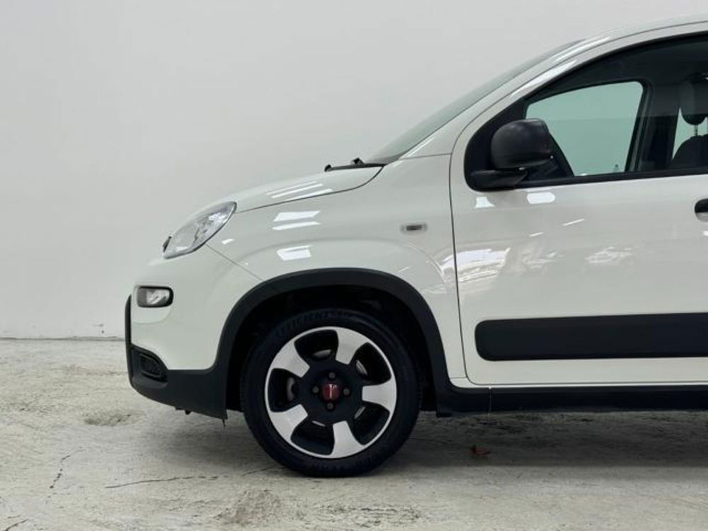 Fiat Panda usata a Como (9)