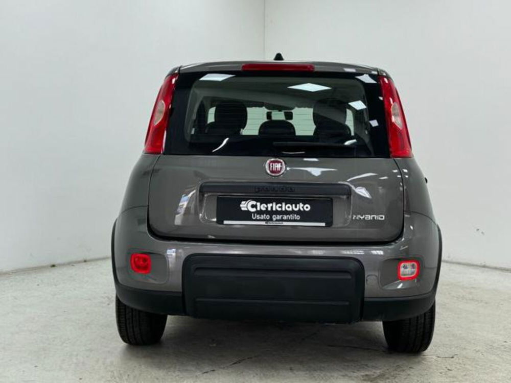 Fiat Panda usata a Como (7)