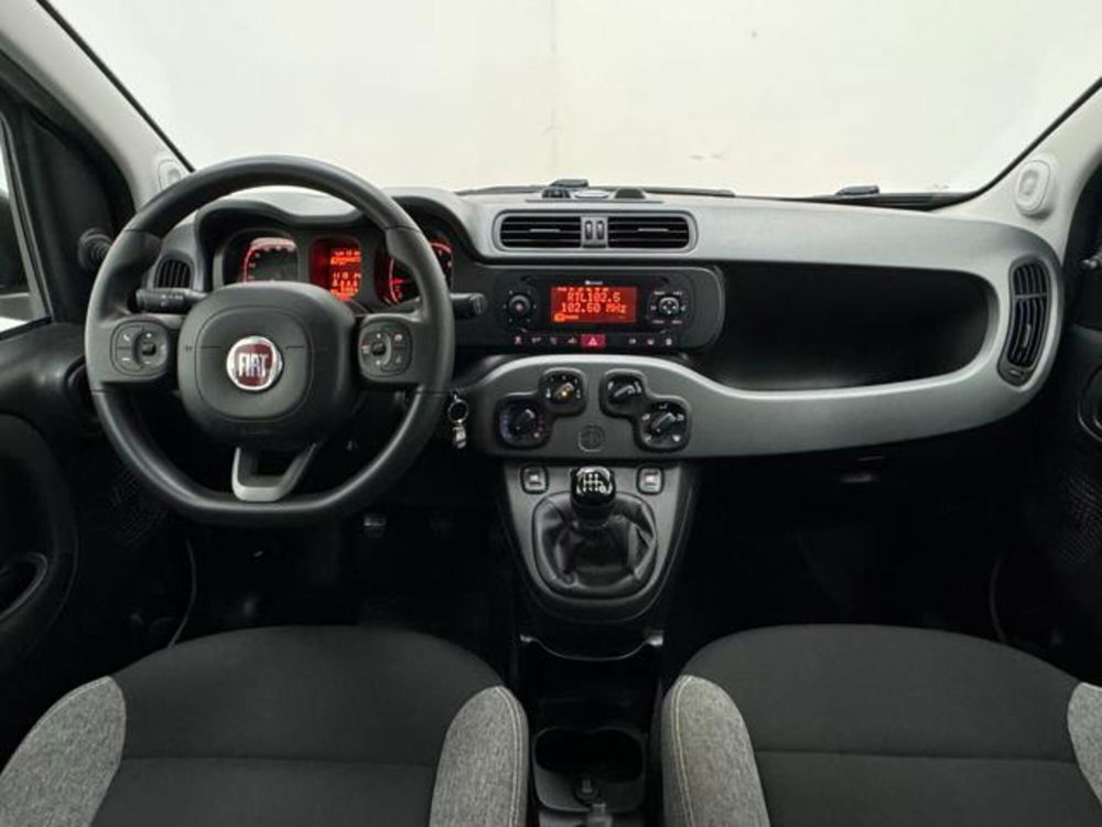 Fiat Panda usata a Como (3)