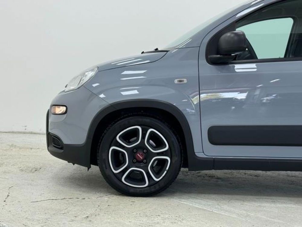 Fiat Panda usata a Como (9)