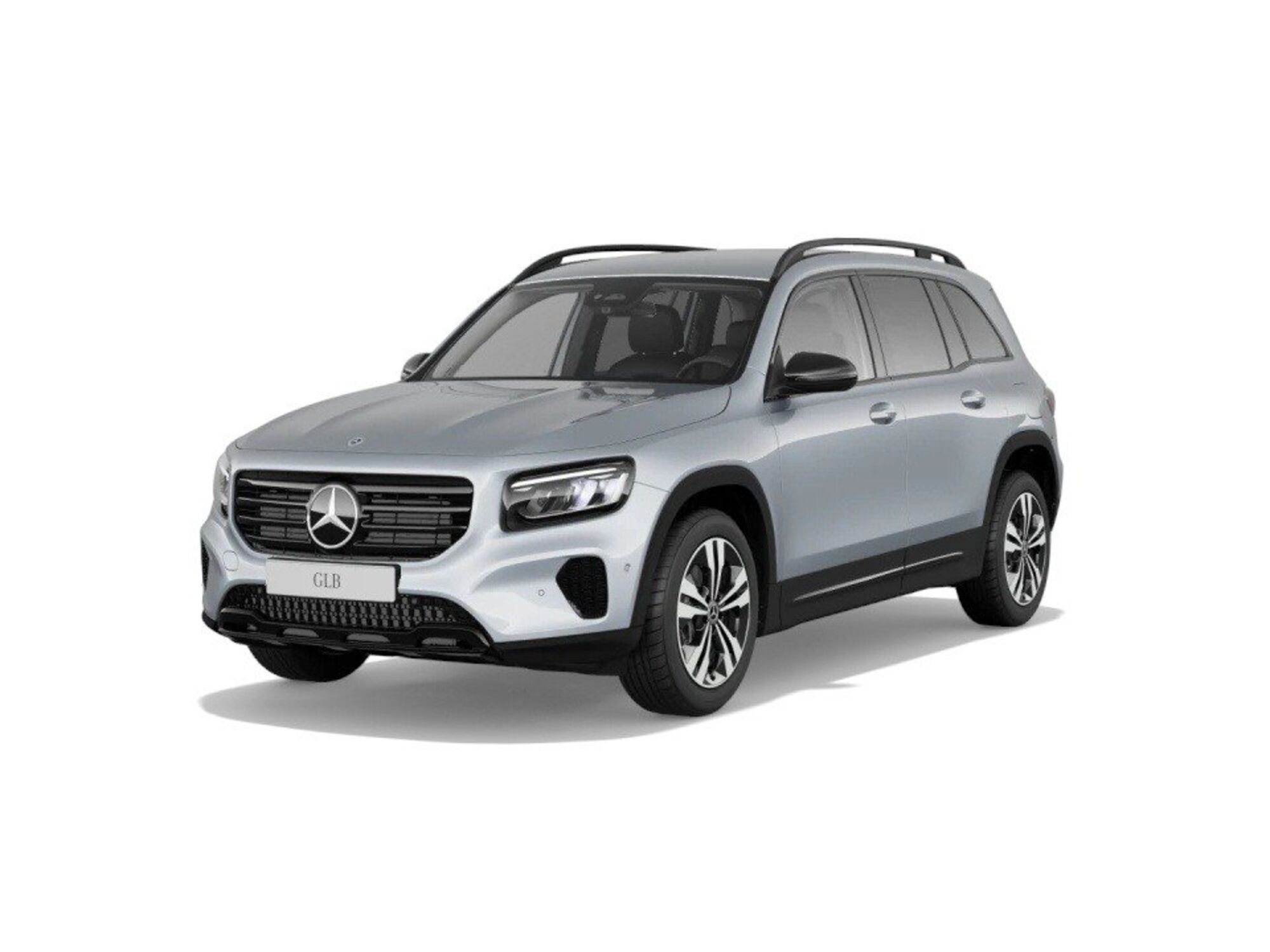 Mercedes-Benz GLB 200 d AMG Line Advanced Plus auto nuova a Ancona