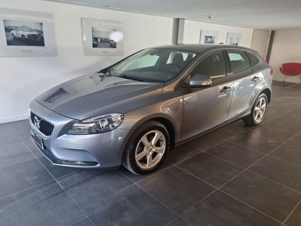 Volvo V40 usata a Vicenza