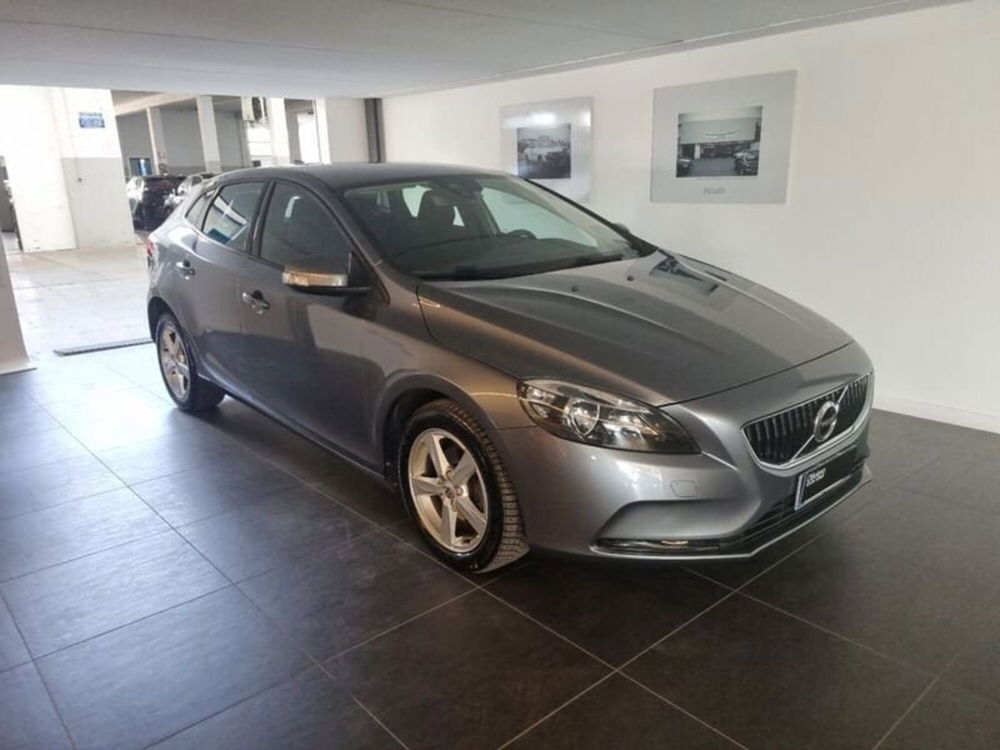 Volvo V40 usata a Vicenza (6)