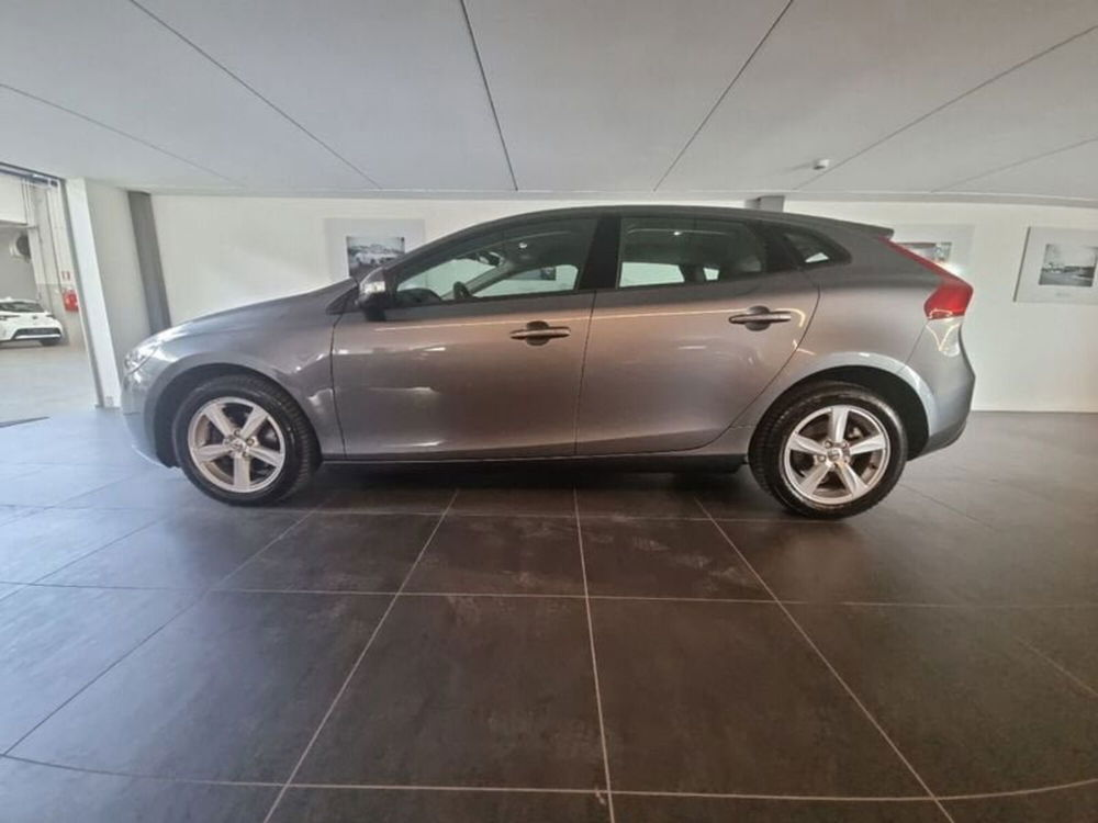 Volvo V40 usata a Vicenza (17)