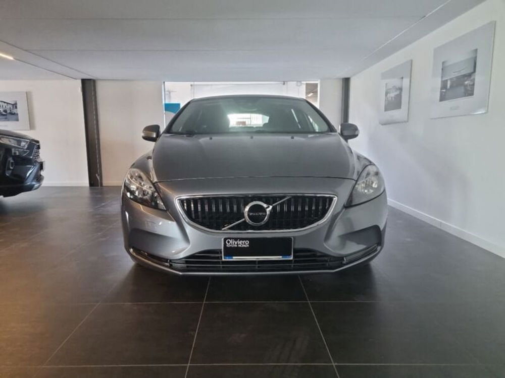 Volvo V40 usata a Vicenza (2)