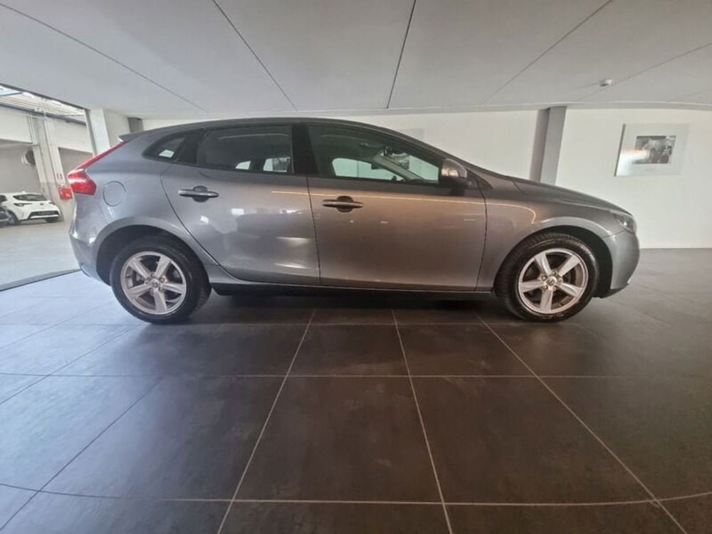 Volvo V40 usata a Vicenza (3)