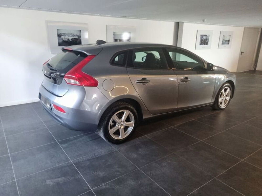 Volvo V40 usata a Vicenza (5)