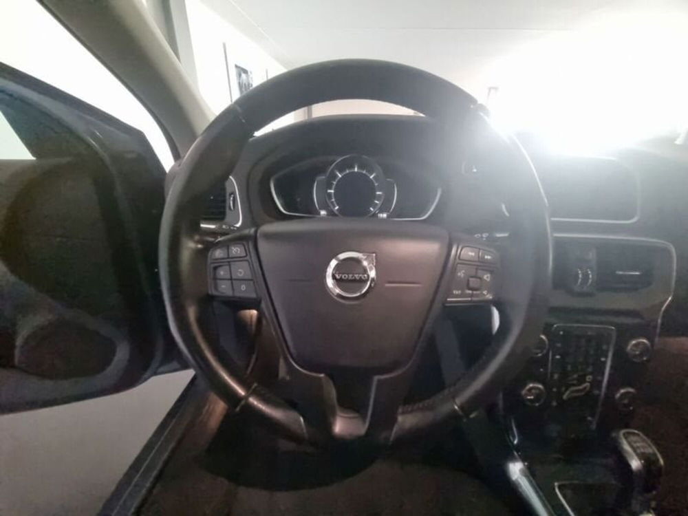 Volvo V40 usata a Vicenza (12)