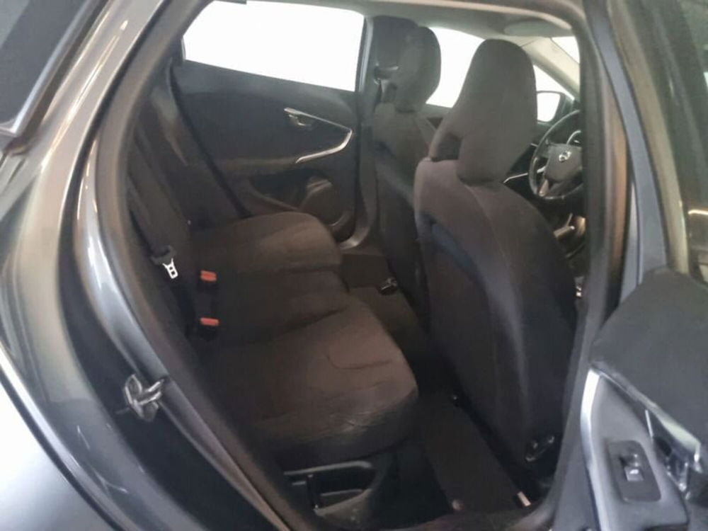 Volvo V40 usata a Vicenza (8)