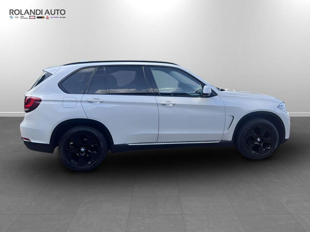 BMW X5 usata a Alessandria (3)