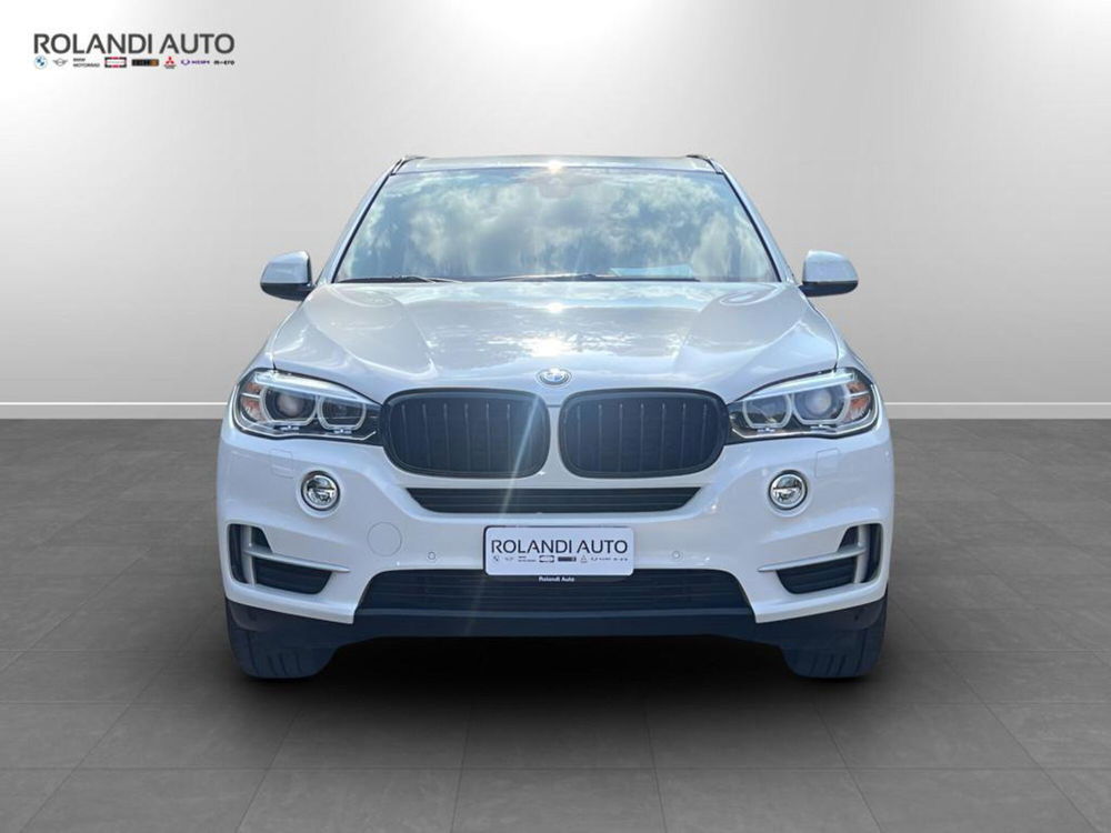 BMW X5 usata a Alessandria (6)