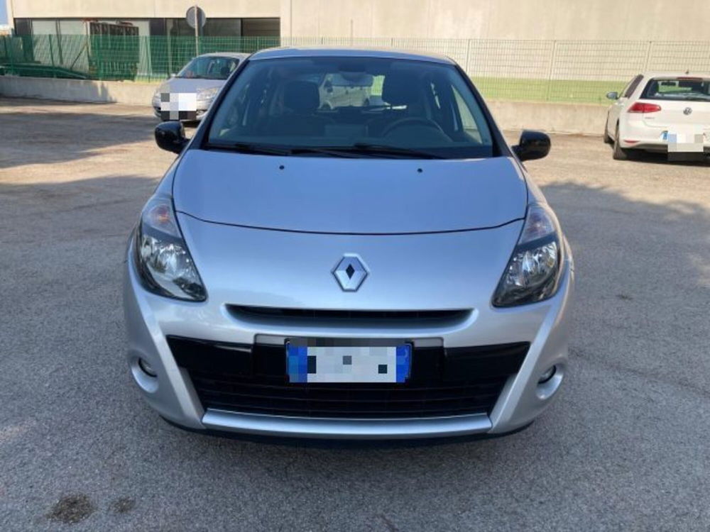 Renault Clio usata a Macerata (2)