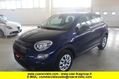 Fiat 500X 1.0 T3 120 CV del 2023 usata a Orvieto