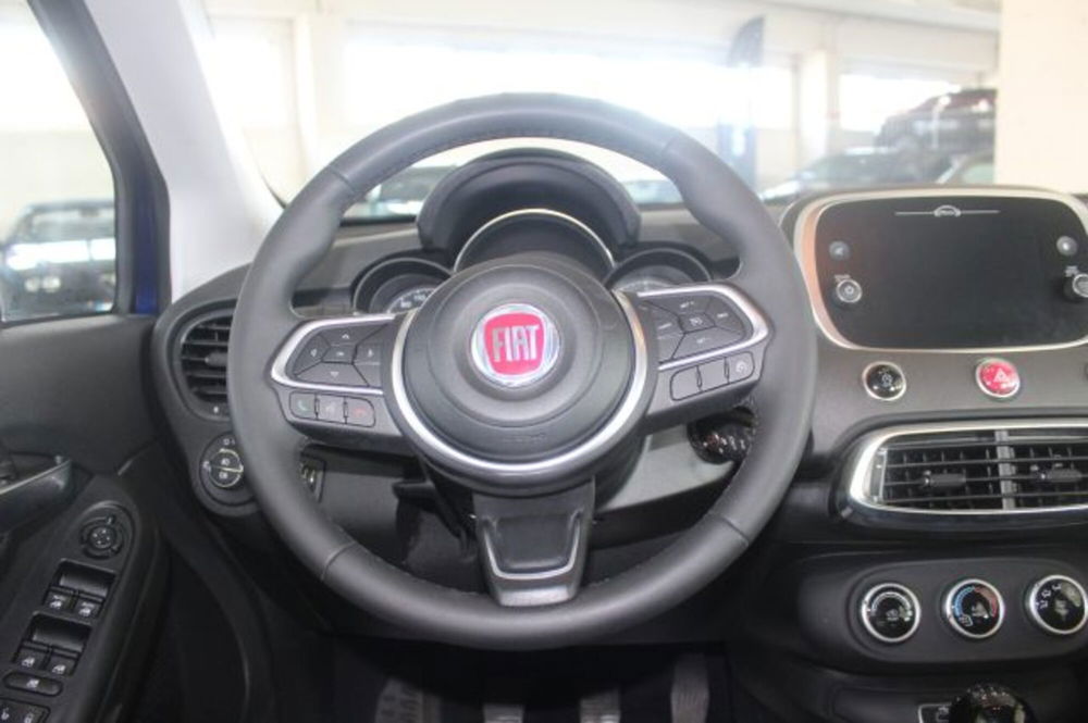 Fiat 500X usata a Terni (12)