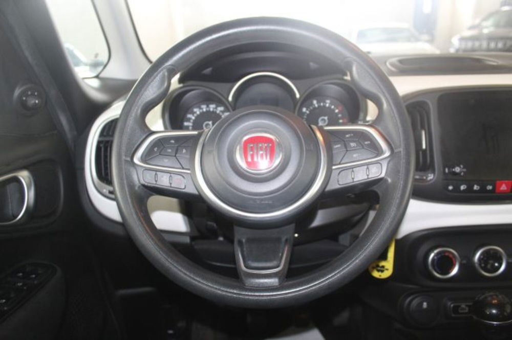 Fiat 500L usata a Terni (12)