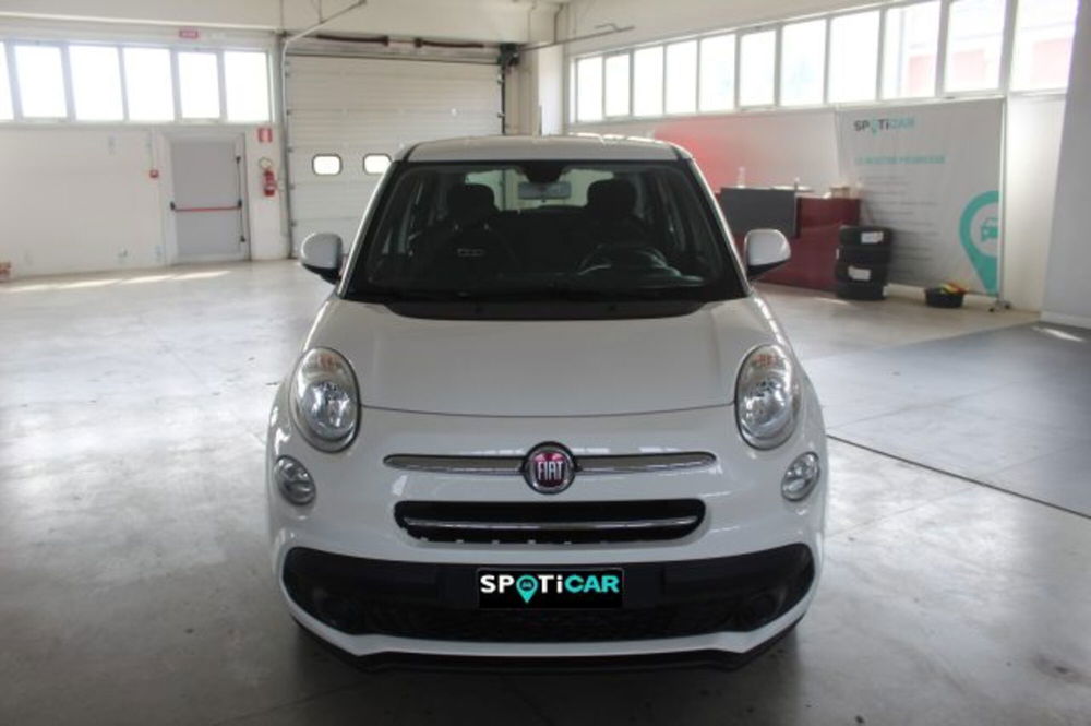 Fiat 500L usata a Terni (2)